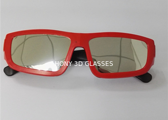 Los vidrios de visión antis el 100% ULTRAVIOLETA anti del eclipse solar del rasguño del color negro protegen ojos