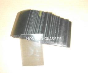 CE ultra fino EN71 ROHS de los antireflejos de la película del polarizador del LCD de las gafas de sol